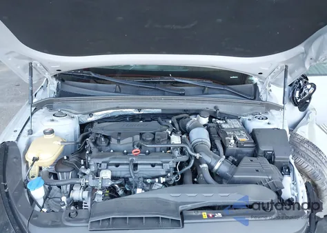 2021 Kia K5 Gt-Line from USA, damaged, VIN 5XXG64J26MG052435